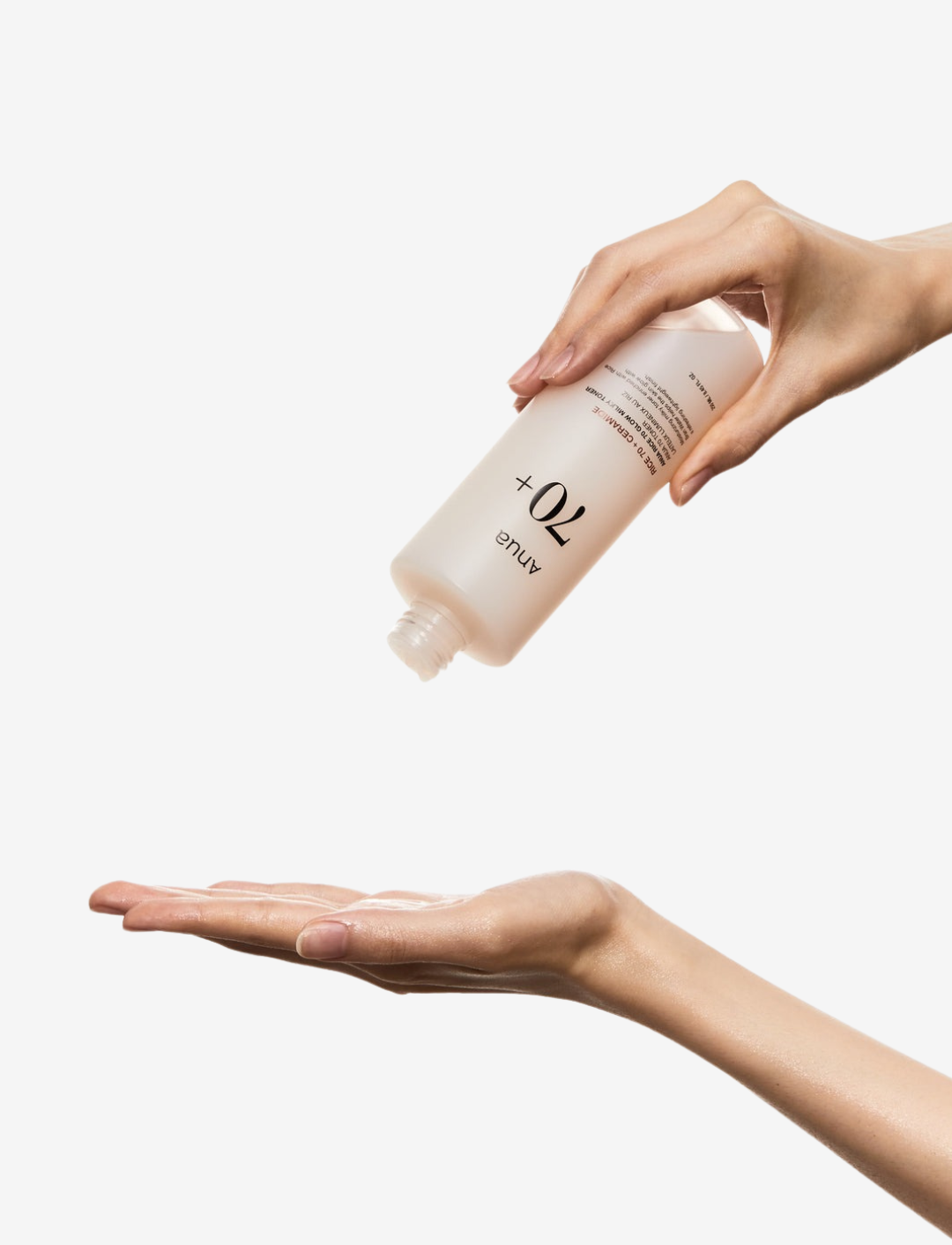 ANUA Rice 70 Glow Milky Toner 250ml
